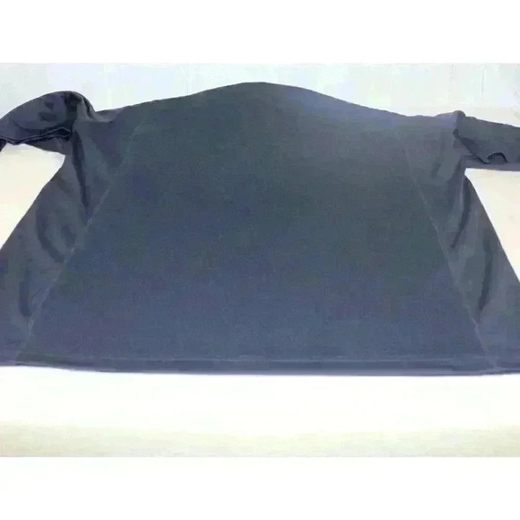 Seattle Seahawks NFL Licensed Team Apparel Logo Football Polo Shirt Blue Mens XL - Picture 14 of 16